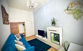 Smarald Apartment