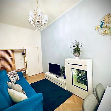 Smarald Apartment Відень Екстер'єр фото