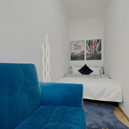 Smarald Apartment Відень Екстер'єр фото