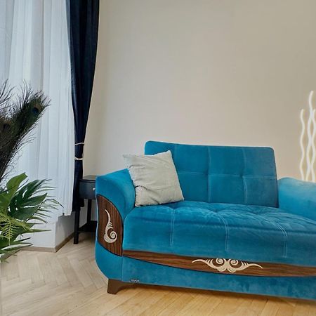 Smarald Apartment Відень Екстер'єр фото