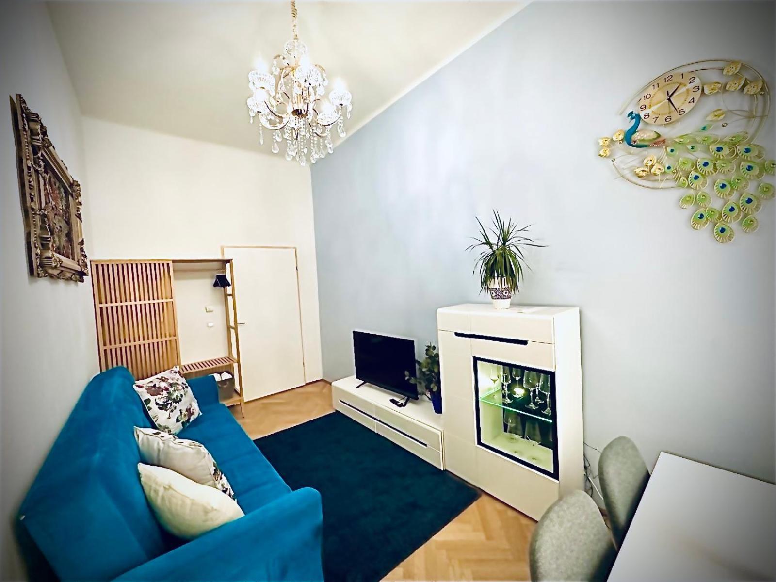 Smarald Apartment Відень Екстер'єр фото