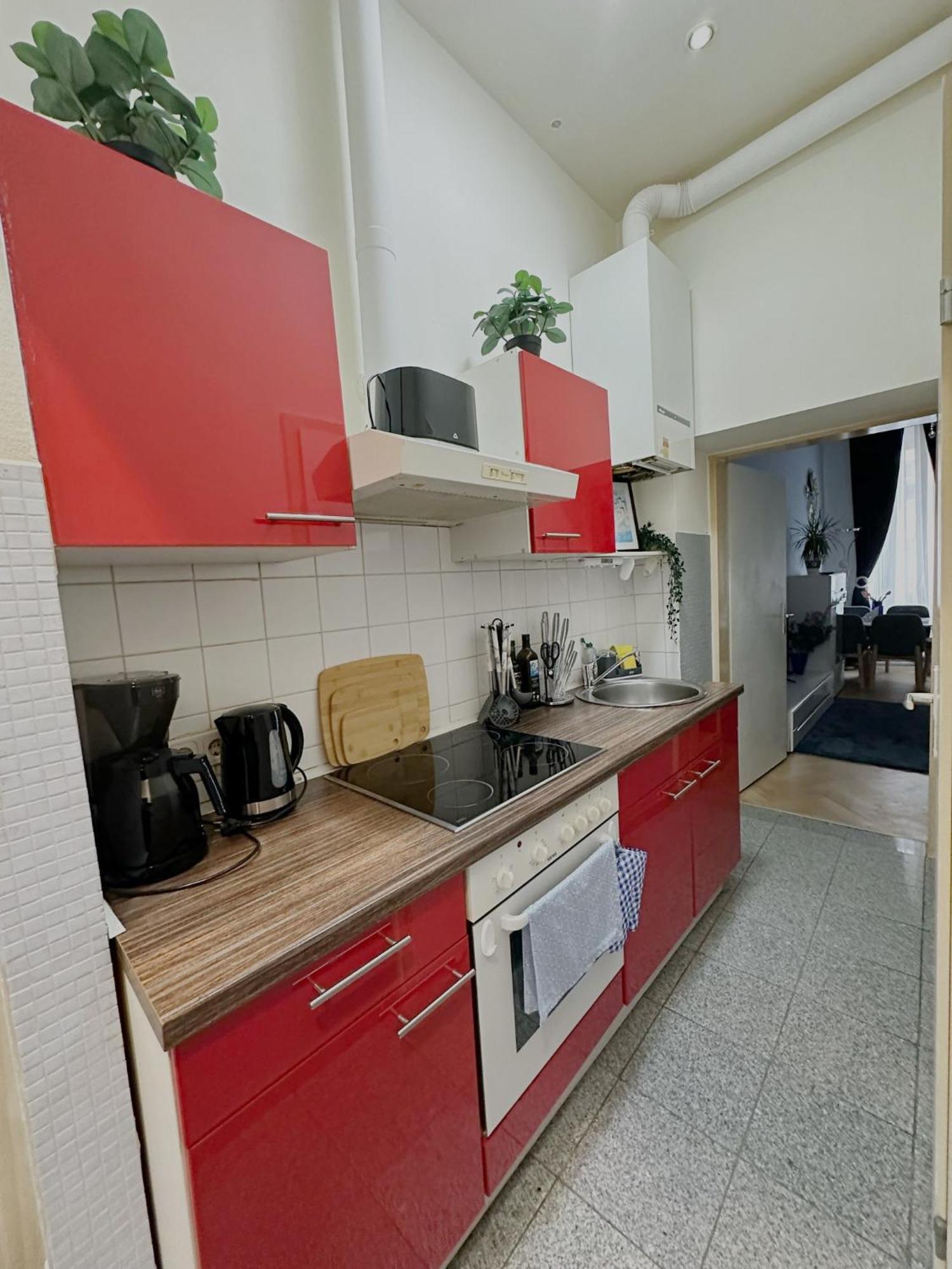 Smarald Apartment Відень Екстер'єр фото