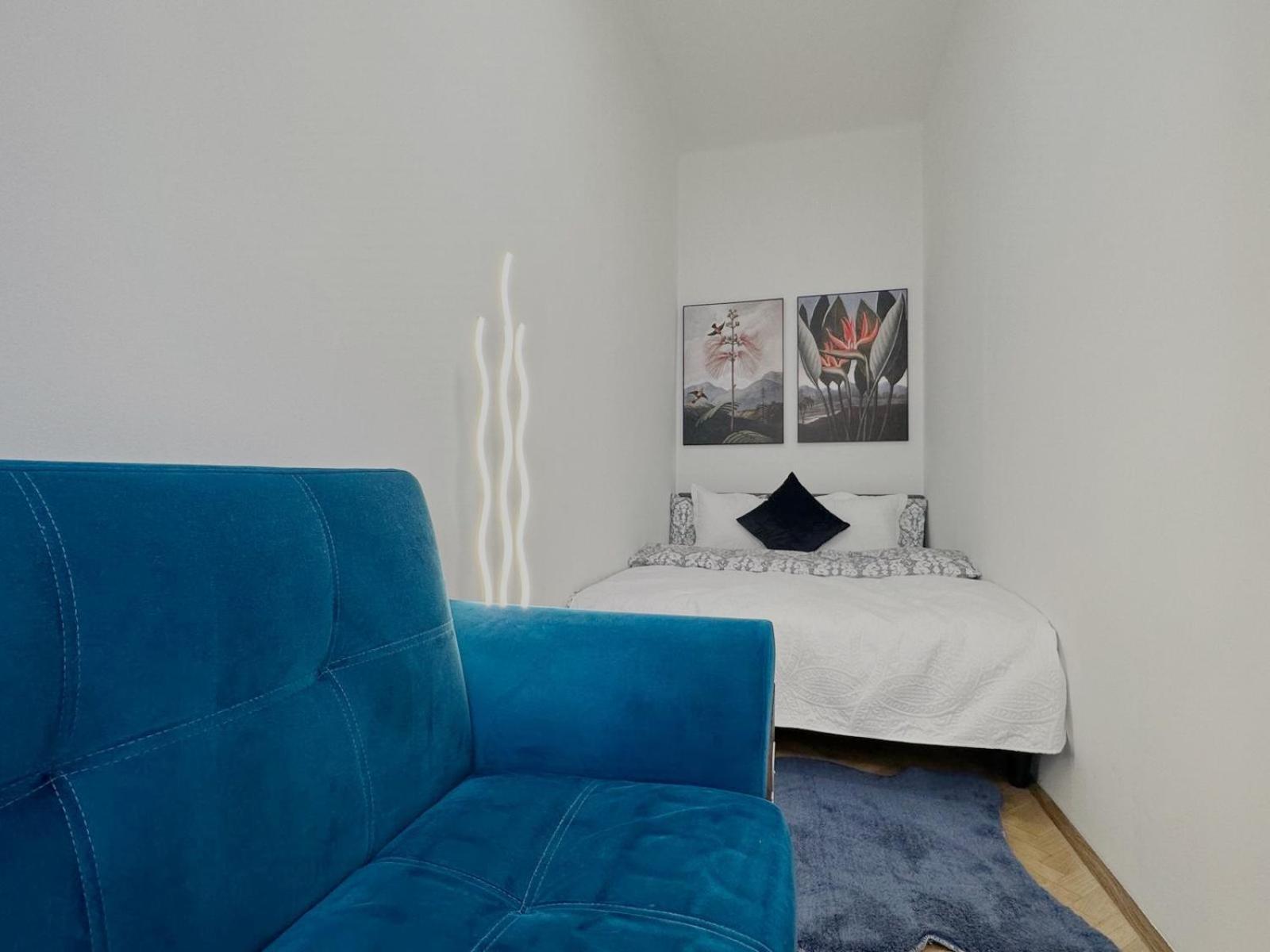 Smarald Apartment Відень Екстер'єр фото
