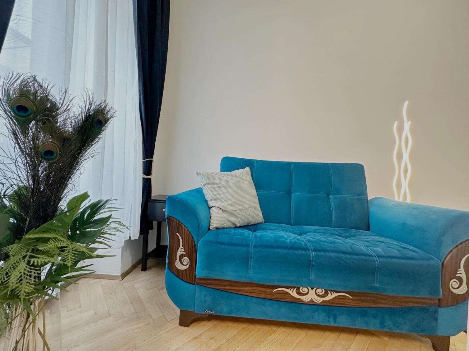 Smarald Apartment Відень Екстер'єр фото