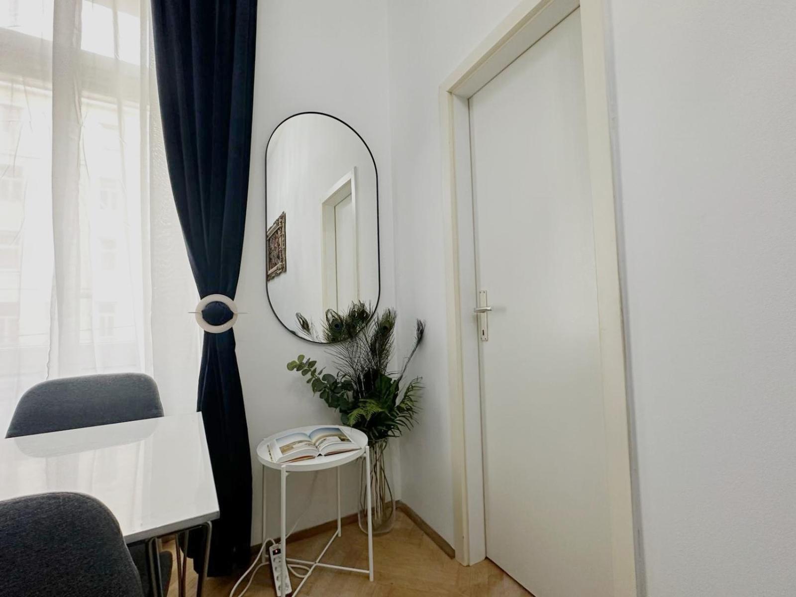 Smarald Apartment Відень Екстер'єр фото