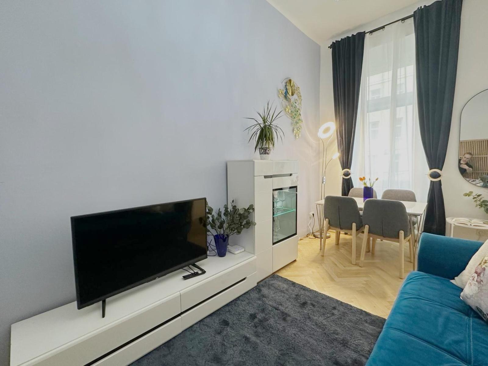 Smarald Apartment Відень Екстер'єр фото
