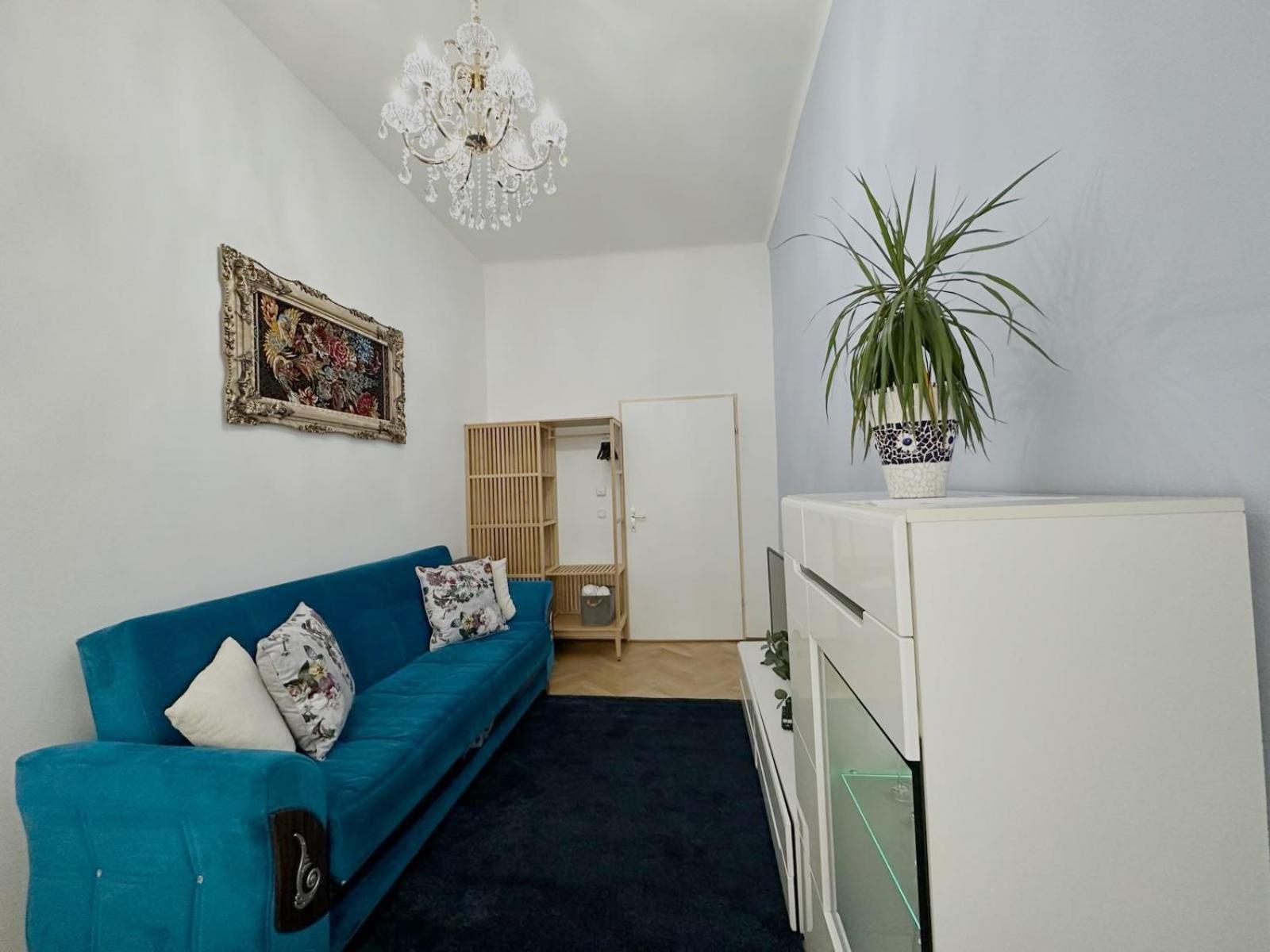 Smarald Apartment Відень Екстер'єр фото
